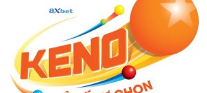 keno 8xbet - Tìm hiểu chi tiết về luật chơi