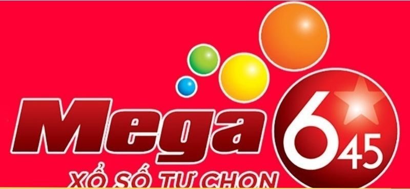 Cách chơi xổ số Mega 6/45