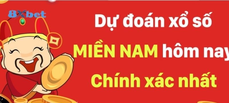 Cơ cấu giải thưởng của xổ số Miền Nam